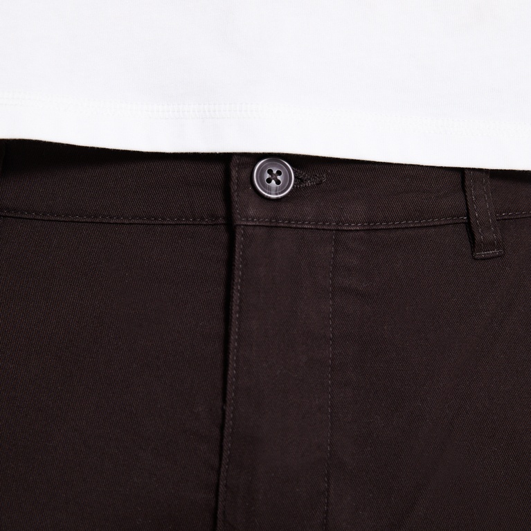 Chinos "Eric" Brown